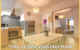 Duplex La Parenthese Enchantee