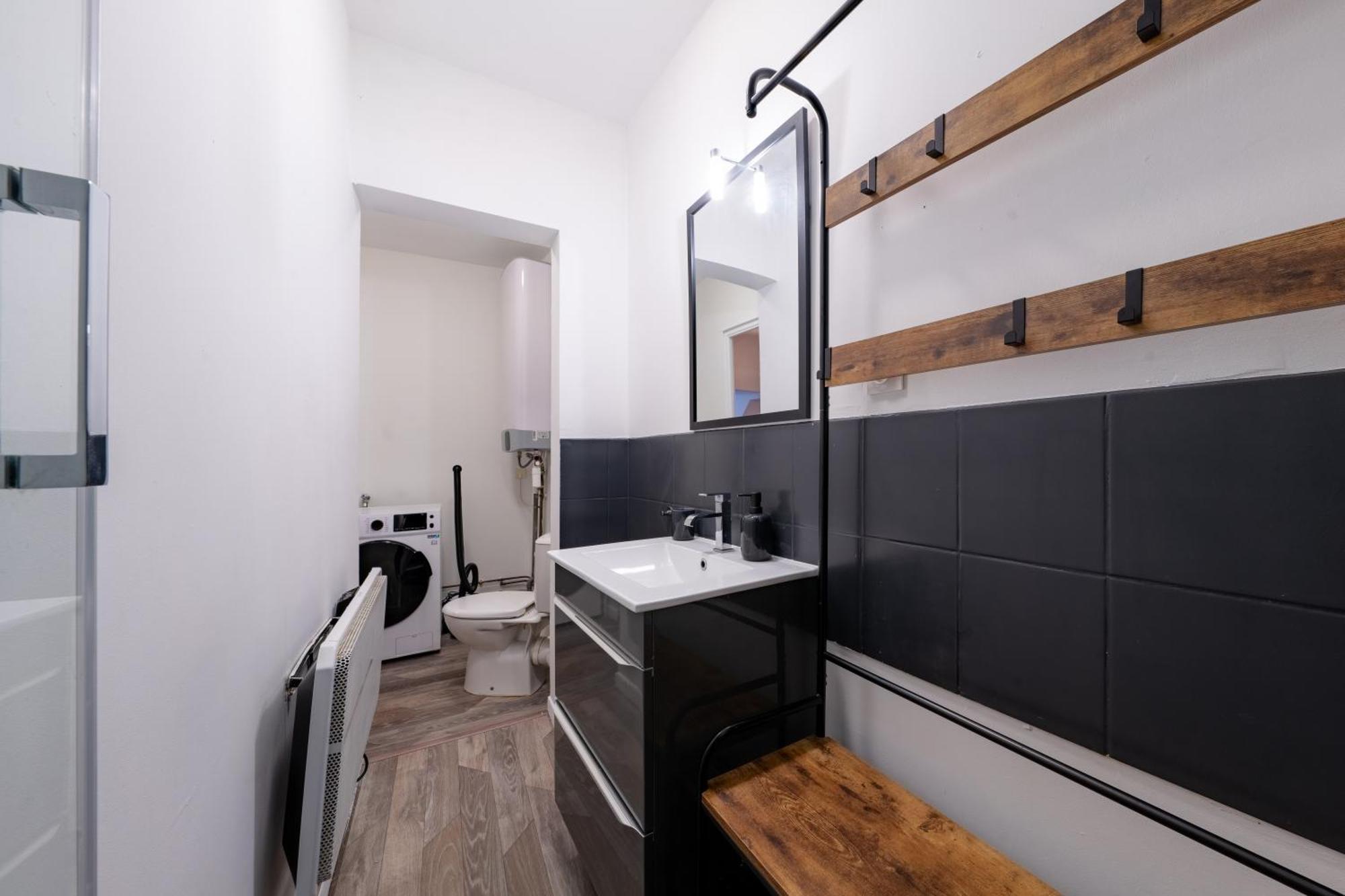 Duplex La Parenthese Enchantee Saint-Omer  Extérieur photo